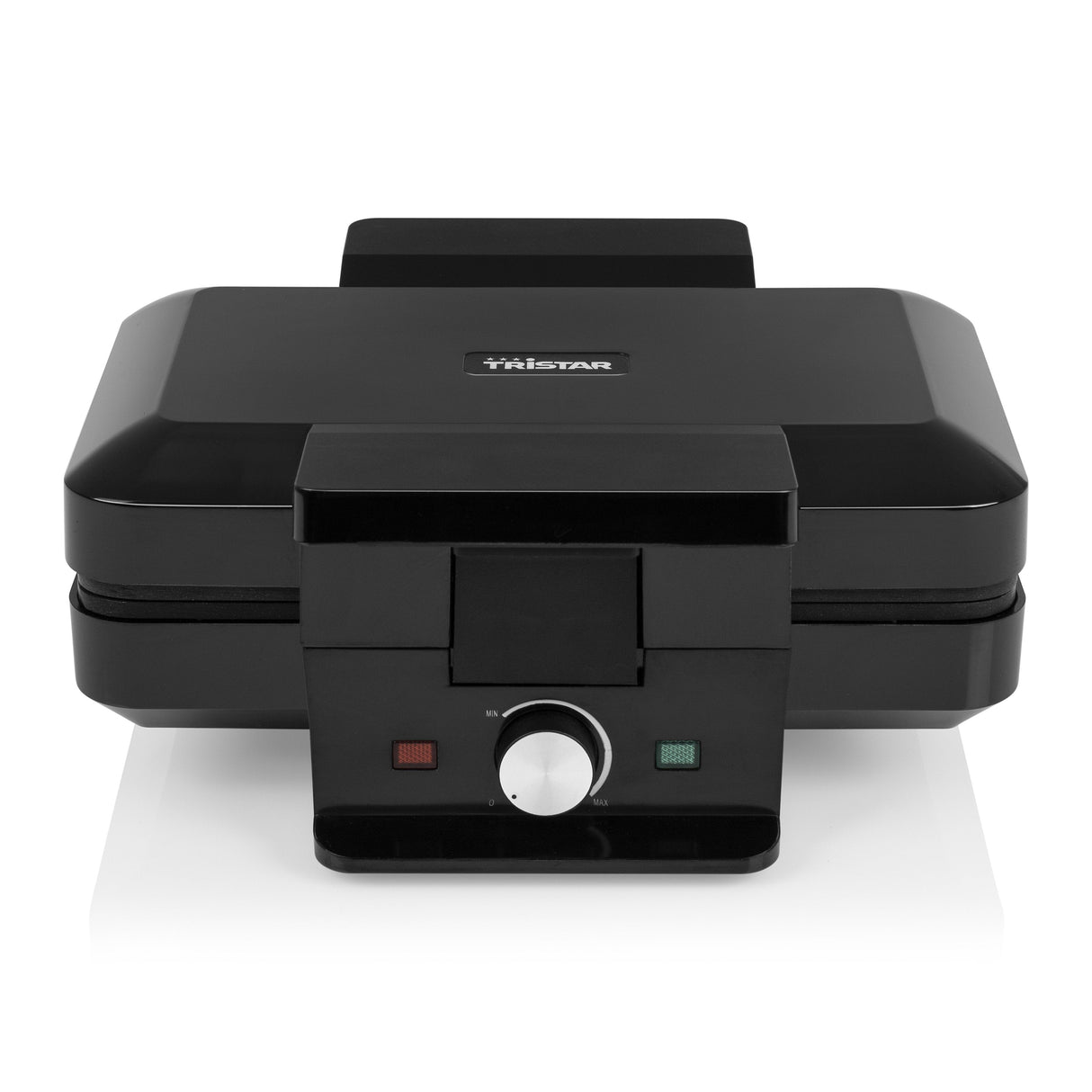 EAN 8713016083852 - Tristar WF-1165 gofrera 2 barquillo(s) 1000 W Negro imagen 3