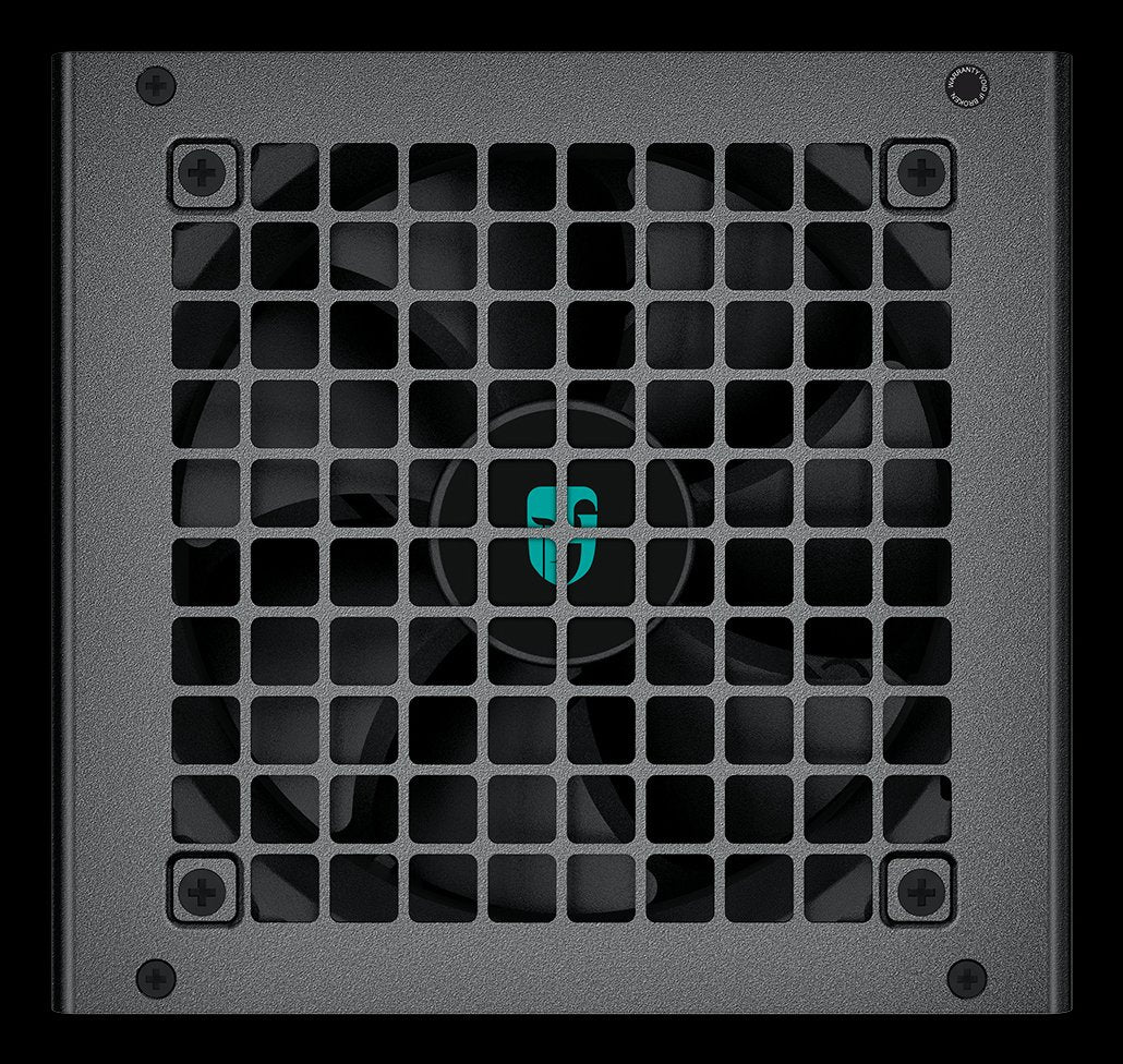 EAN 6933412739999 - Gamer Storm PK550D unidad de fuente de alimentación 550 W 20+4 pin ATX ATX Negro imagen 2