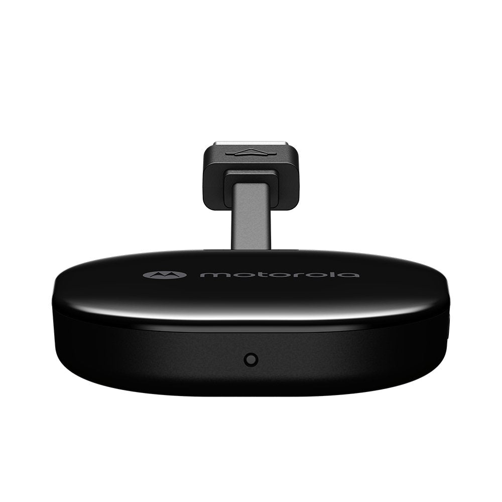 Motorola Ma1 Adaptador Inalambrico Android Auto - Wifi - Bluetoth 5.0 - Negro