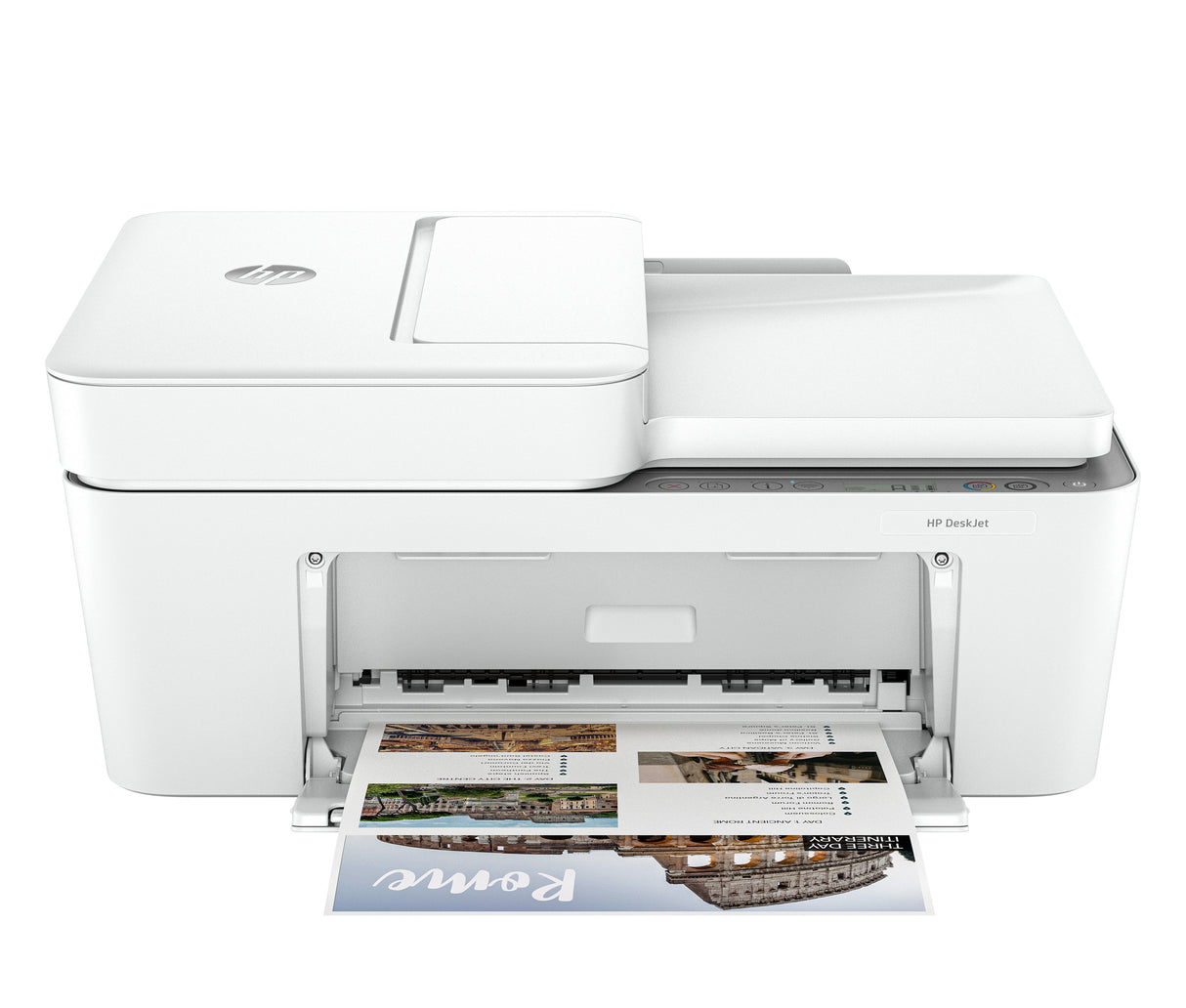 EAN 0196337379985 - HP DeskJet 4220e All-in-One Printer Inyección de tinta térmica A4 4800 x 1200 DPI 8,5 ppm Wifi imagen 1