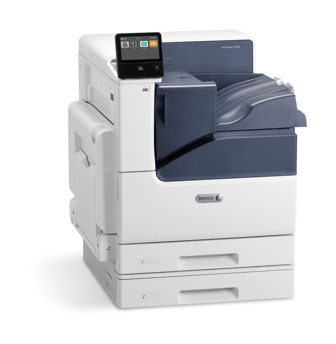 EAN 0095205845709 - Xerox VersaLink C7000V_DN impresora láser Color 1200 x 2400 DPI imagen 5