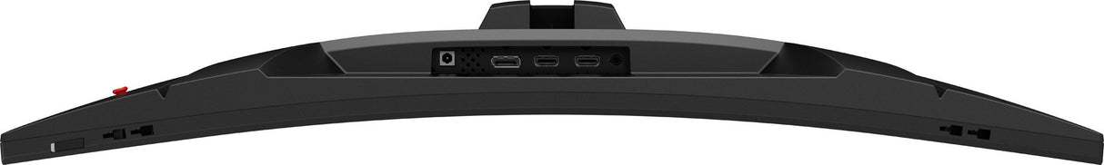 EAN 4719072962838 - MSI G32CQ4 E2 pantalla para PC 80 cm (31.5") 2560 x 1440 Pixeles Wide Quad HD LCD Negro imagen 15