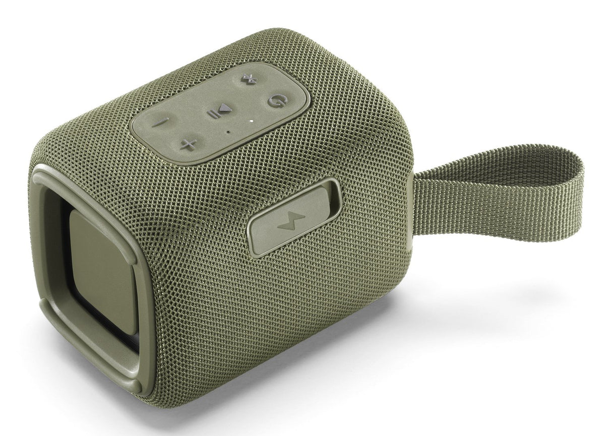 EAN 5055374716380 - Motorola ROKR 300 Altavoz monofónico portátil Verde 7 W imagen 2