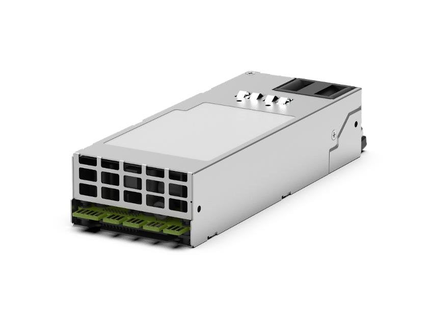 EAN 0606449161977 - NETGEAR APS350W componente de interruptor de red Sistema de alimentación imagen 3