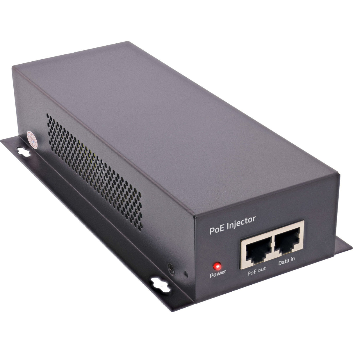 Inyector Poe++ 802.3 90w Poe++ 10gb/S Dc 44-57 V