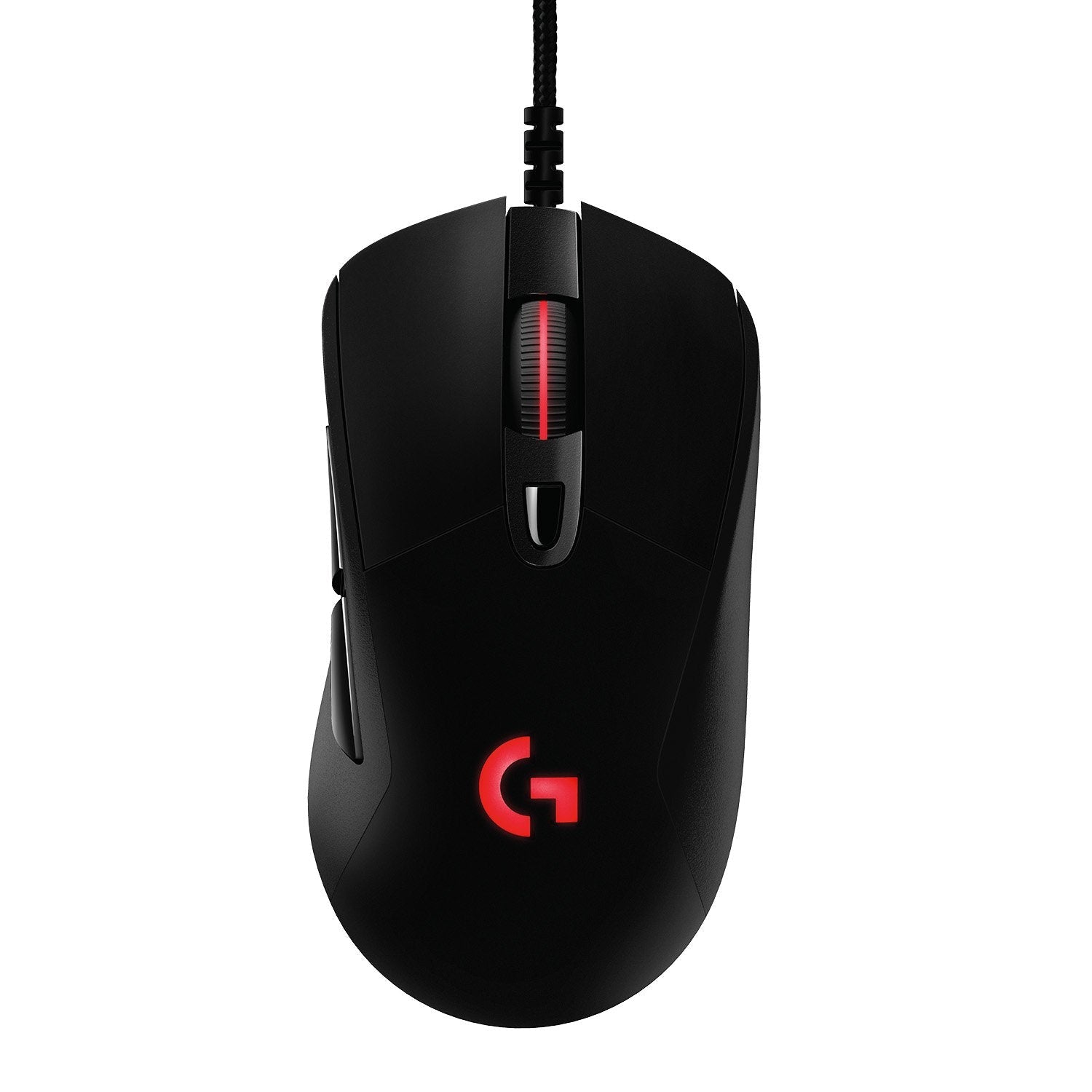 Logitech Ratón G403 Hero Gaming 16000dpi