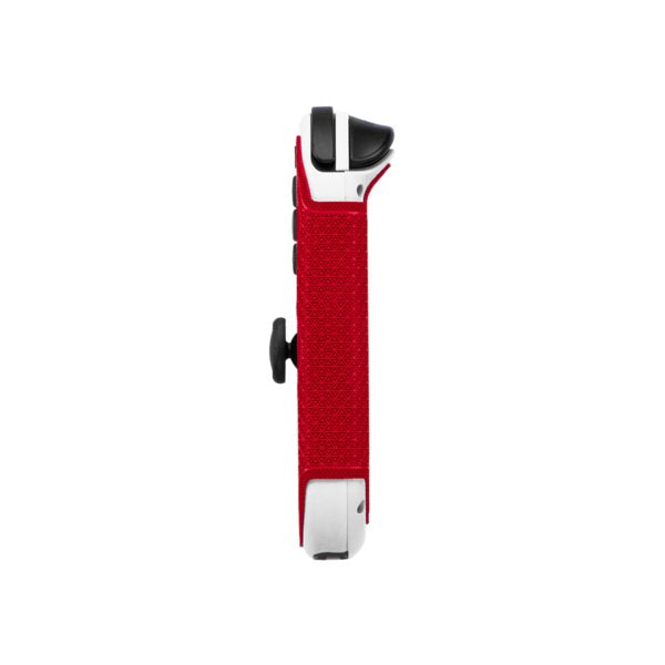 Lizard Skins Switch Joy-Con - Crimson Rojo (Zugeschnitten, 0,5mm)