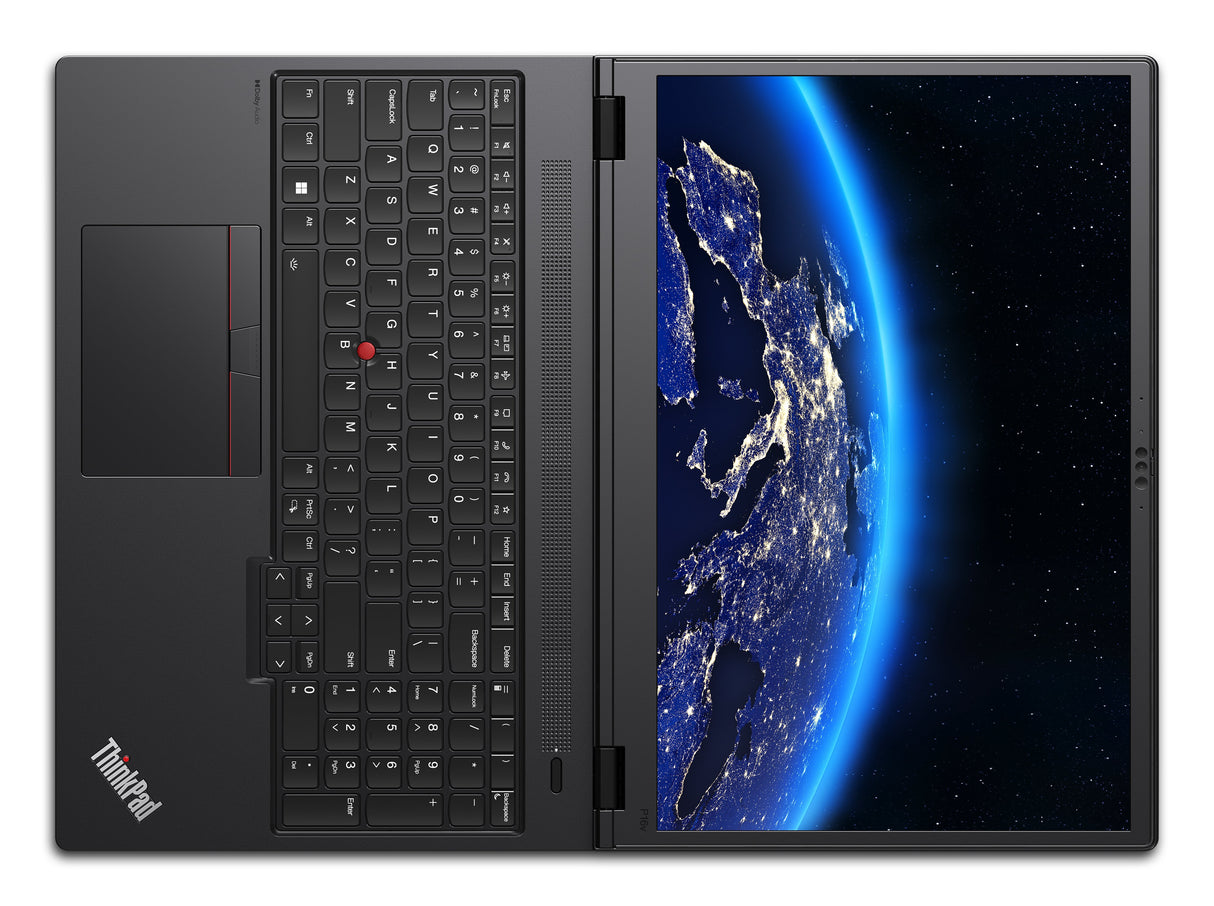 EAN 197530863363 - Lenovo ThinkPad P16v Gen 2 (Intel) Intel Core Ultra 7 155H Estación de trabajo móvil 40,6 cm (16") WUXGA 3 imagen 11