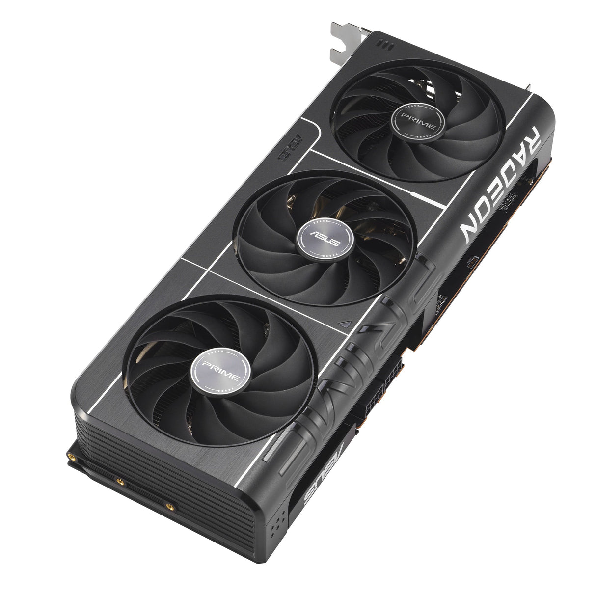 EAN 4711387829592 - ASUS Prime -RX9070-O16G AMD Radeon RX 9070 16 GB GDDR6 imagen 7