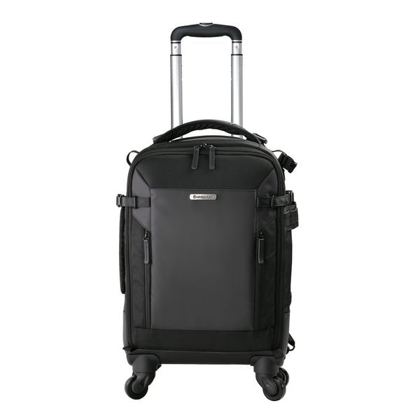 EAN 4719856248523 - Vanguard VEO SELECT 55BT BK maleta Tranvía Estructura blanda Negro imagen 3