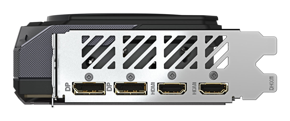 Tarjeta Grafica Gigabyte Radeon Rx 9070 Gaming Oc 16g