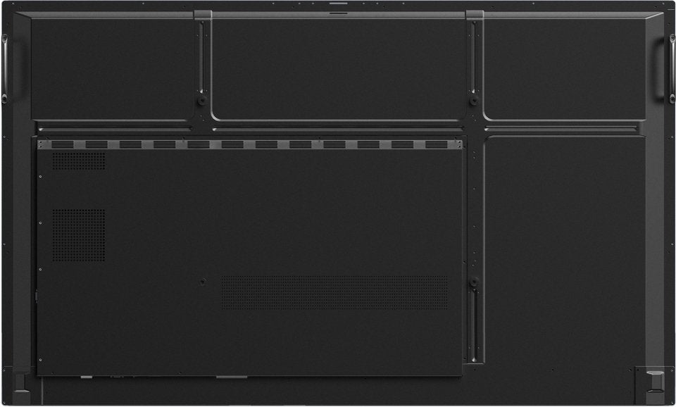 EAN 0766907024289 - Viewsonic IFP6533-G pizarra blanca interactiva 165,1 cm (65") 3840 x 2160 Pixeles Pantalla táctil Negro H imagen 4