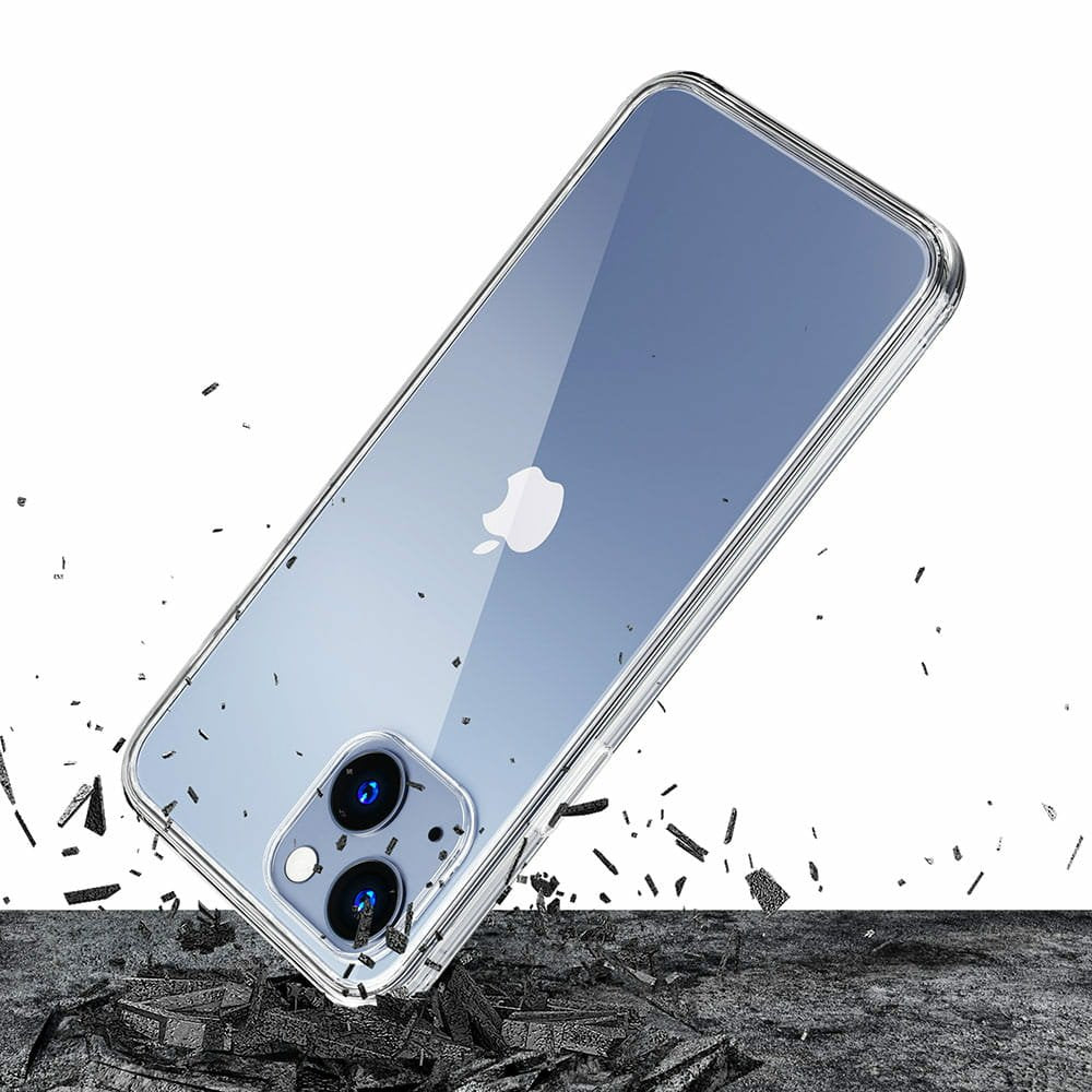 EAN 5903108527545 - 3MK Clear Case funda para teléfono móvil imagen 3