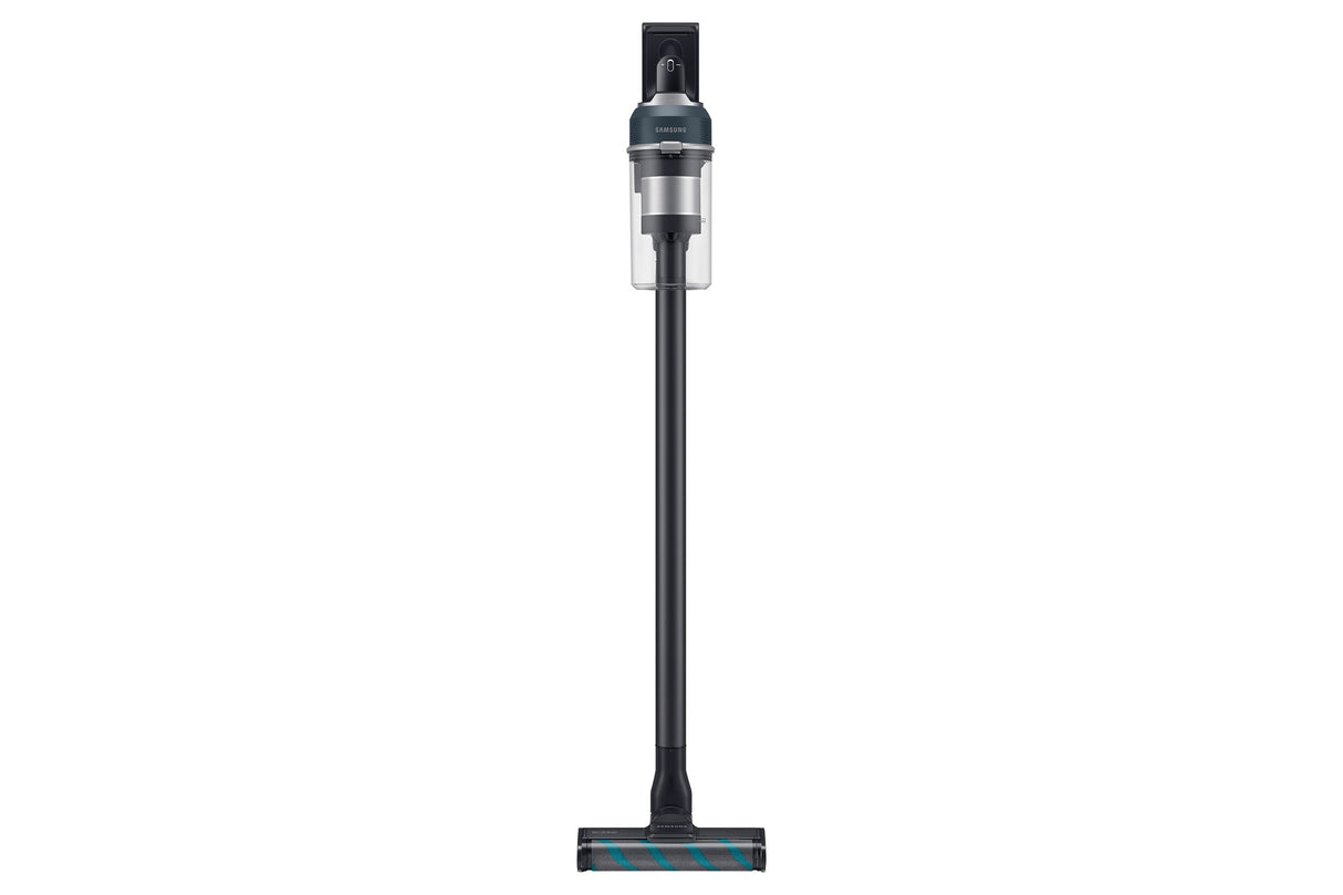 EAN 8806095052878 - Samsung VS20C852FTB Aspiradora escoba 2 en 1 Batería Secar Sin bolsa 580 W Negro, Azul imagen 3