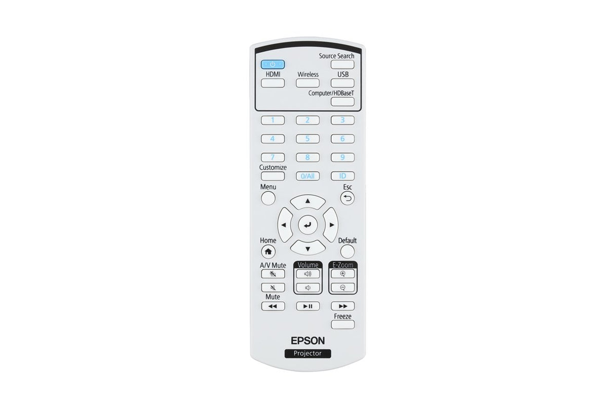 EAN 8715946738604 - Epson EH-TW840 imagen 1