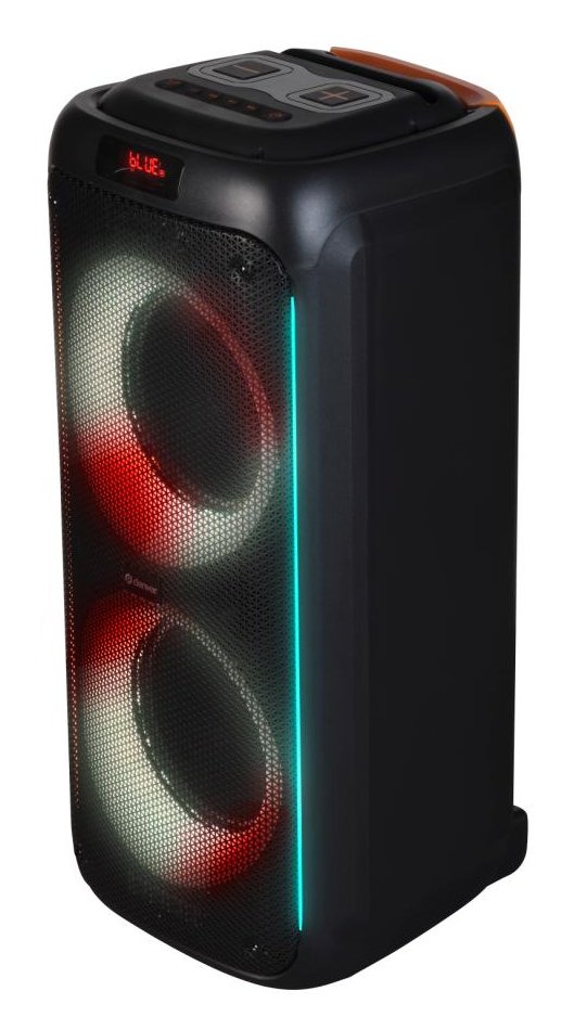 Altavoz Bluetooth Denver Bps 458