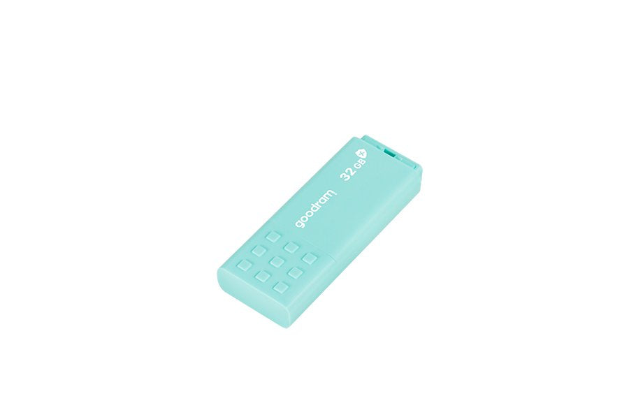 EAN 5908267961445 - Goodram UME3 unidad flash USB 32 GB USB tipo A 3.2 Gen 1 (3.1 Gen 1) Turquesa imagen 2