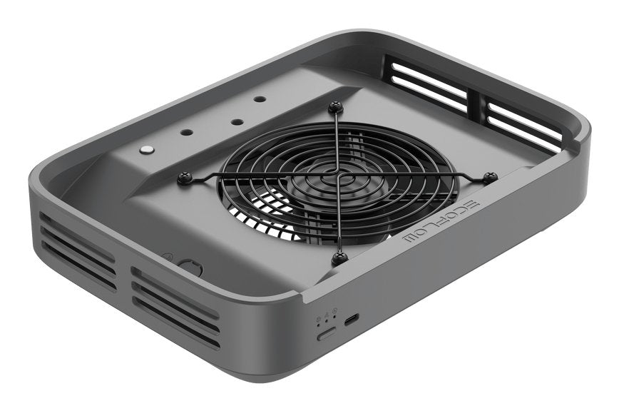 Ecoflow Smart Cooling Deck