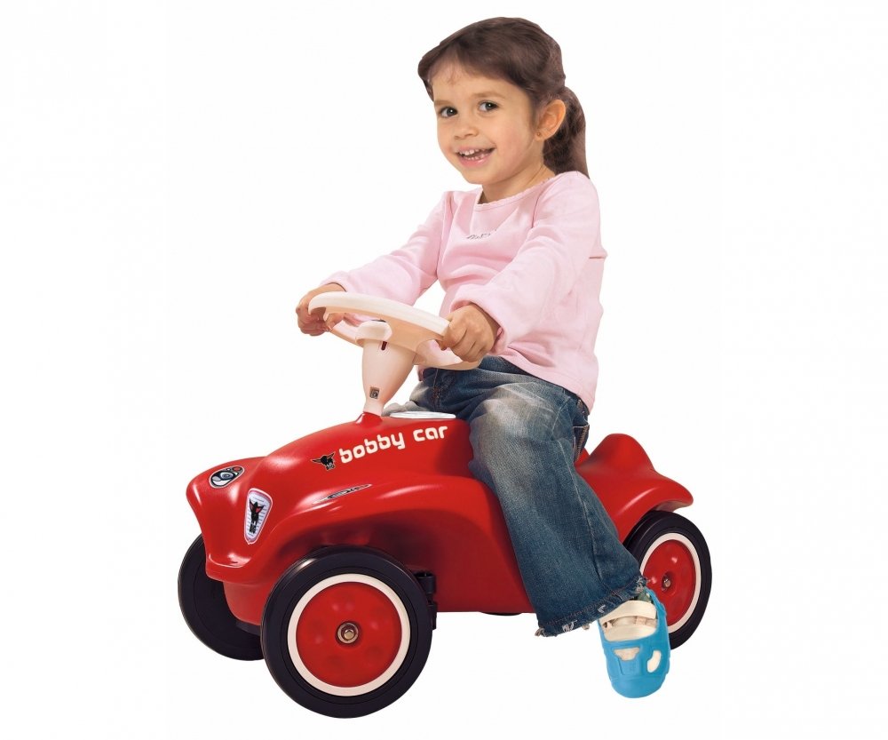 EAN 4004943564489 - BIG 800056448 accesorio para correpasillos o balancín infantil Zapatos para niños imagen 2