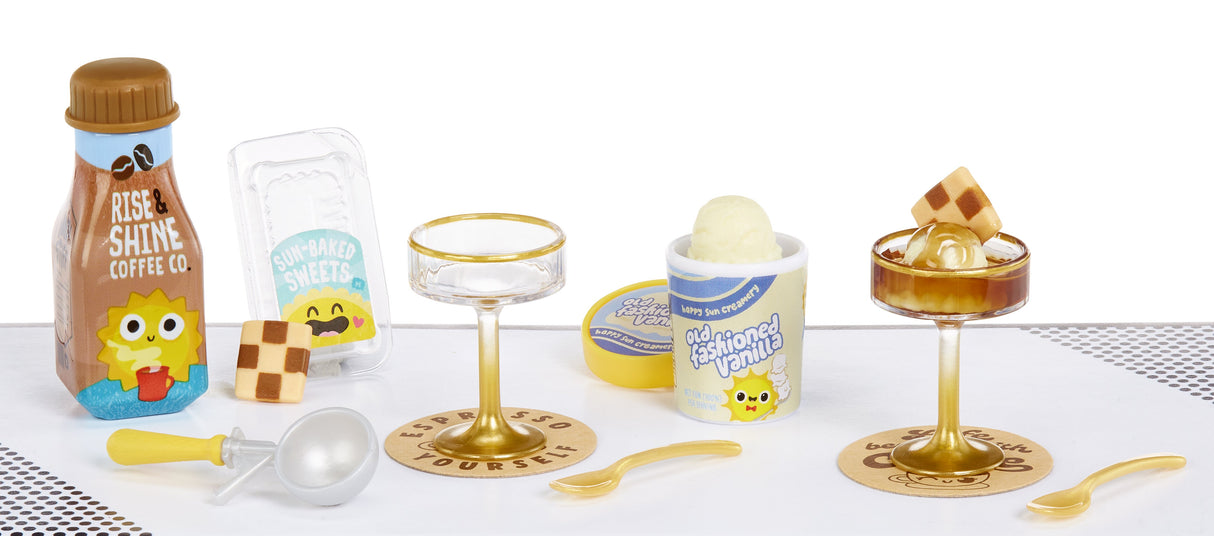 EAN 35051546801 - Miniverse MGA's - Make It Mini Foods: Cafe Series 5 imagen 3