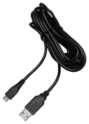 Charging Cable Usb-Micro Usb 3m Ps4