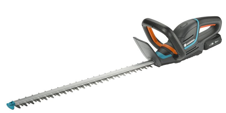 EAN 4078500054263 - Gardena ComfortCut 60/18V P4A Cuchilla doble 3,1 kg imagen 1