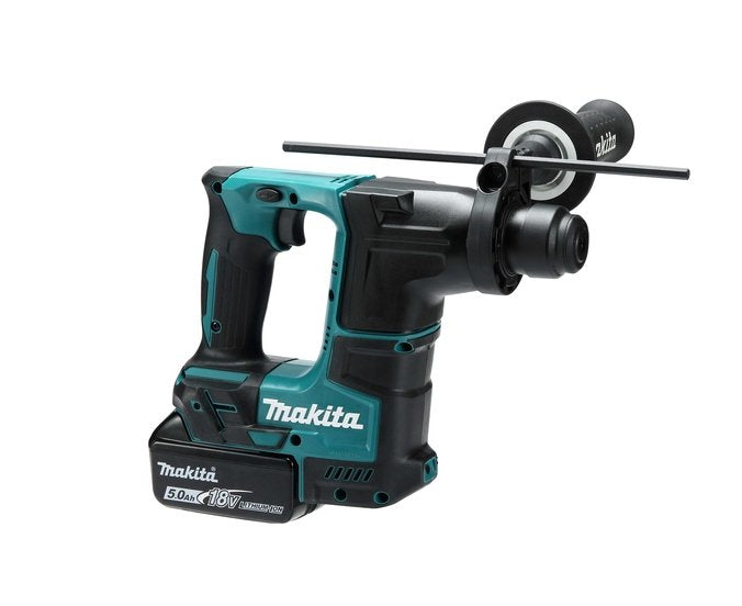 Taladro Combi Inalámbrico Makita Dhr171rax3