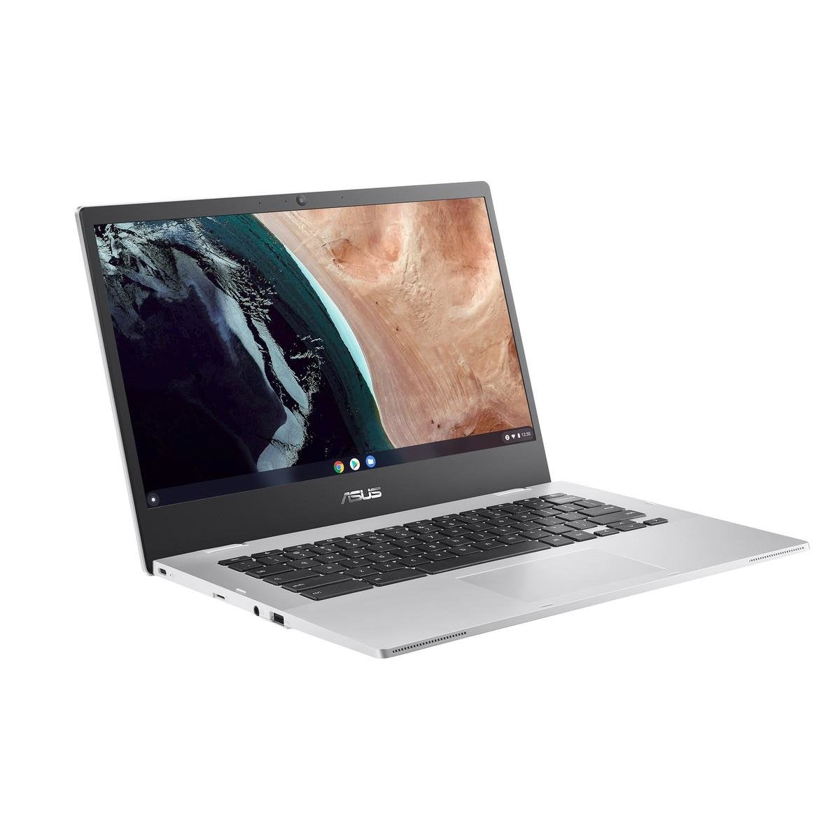 EAN 4711387738559 - ASUS Chromebook CX1 CX1400CKA-NK0724 Intel® Celeron® N 35,6 cm (14") LPDDR4x-SDRAM Wi-Fi 6 (802.11ax) imagen 4