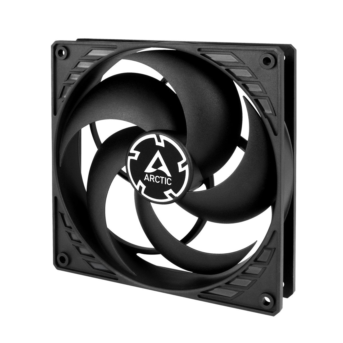 EAN 4895213701570 - ARCTIC P14 PWM PST CO Carcasa del ordenador Ventilador 14 cm Negro imagen 1