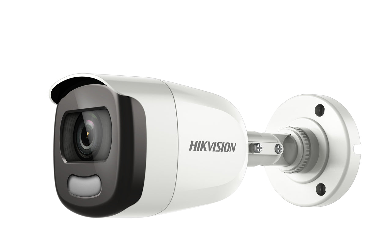 Hikvision Digital Technology Ds-2ce10dft-F Cámara De Seguridad Cctv Exterior Bala Techo/Pared 1920 X 1080 Pixeles