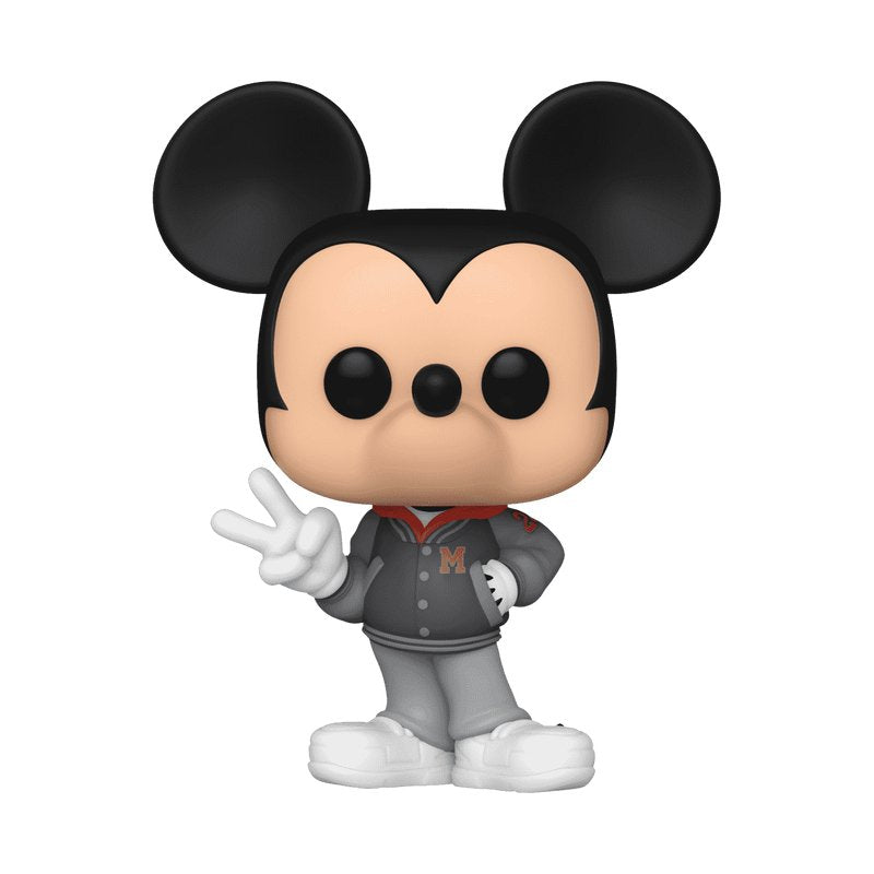 Figura Pop Disney Mickey & Friends Mickey Mouse