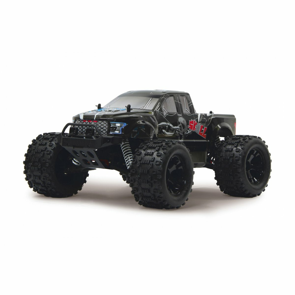 Jamara Skull Monmertruck 4wd 14+
