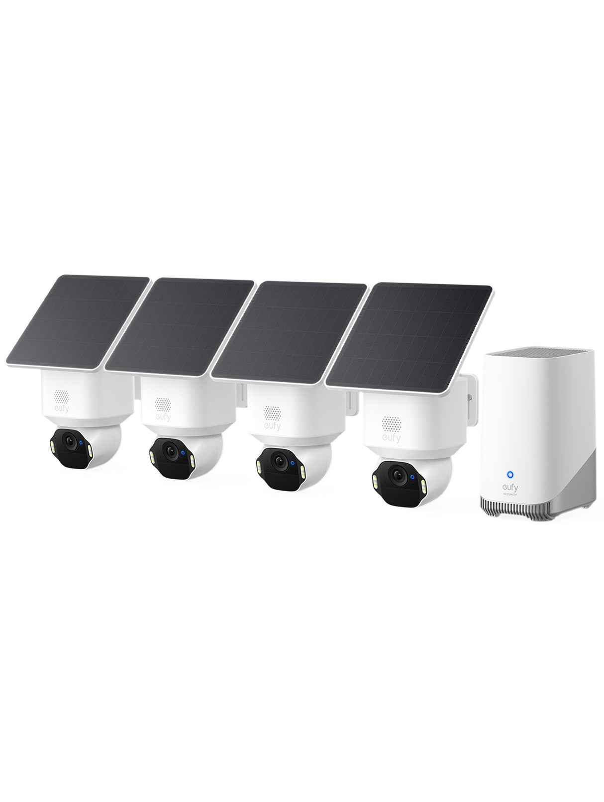 Eufy Solocam E42