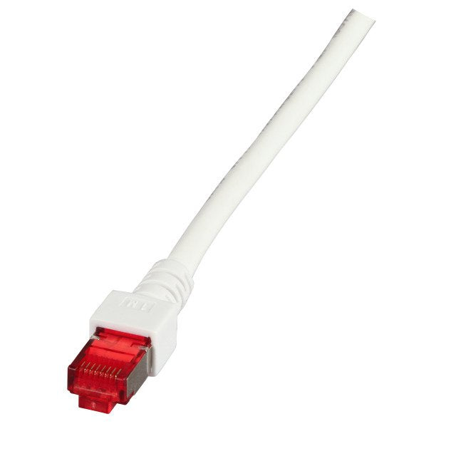 Efb Elektronik K5518.1,5 Cable De Red 1,5 M Cat6 S/Ftp (S-Stp) Blanco