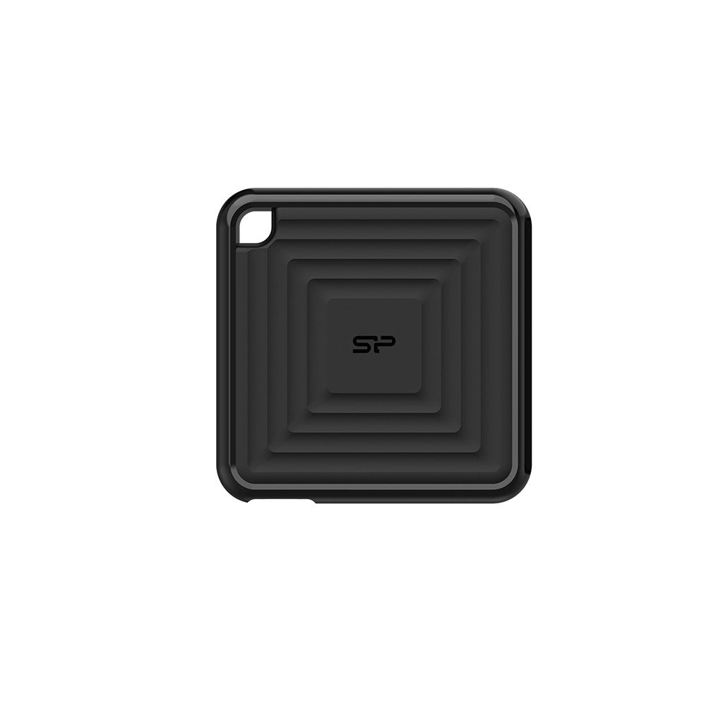 EAN 4713436149972 - Silicon Power CP60 2 TB USB tipo A a USB tipo C 3.2 Gen 2 (3.1 Gen 2) Negro imagen 5