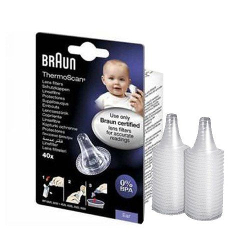 EAN 4022167400062 - Braun LF40 imagen 4