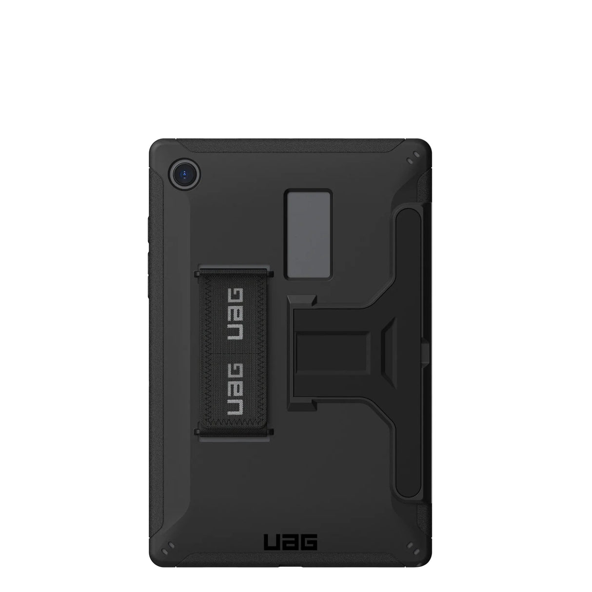 Uag Scout Para Samsung Galaxy Tab A8 10.5" 2022 - Negro