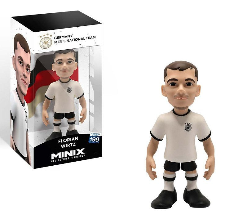 Figura Minix Niemcy - Florian Wirtz