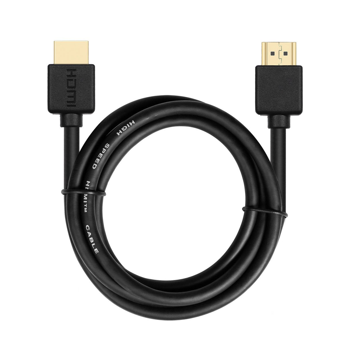 Coolbox Cable Hdmi 1,5 M Hdmi Type A (Standard) Negro