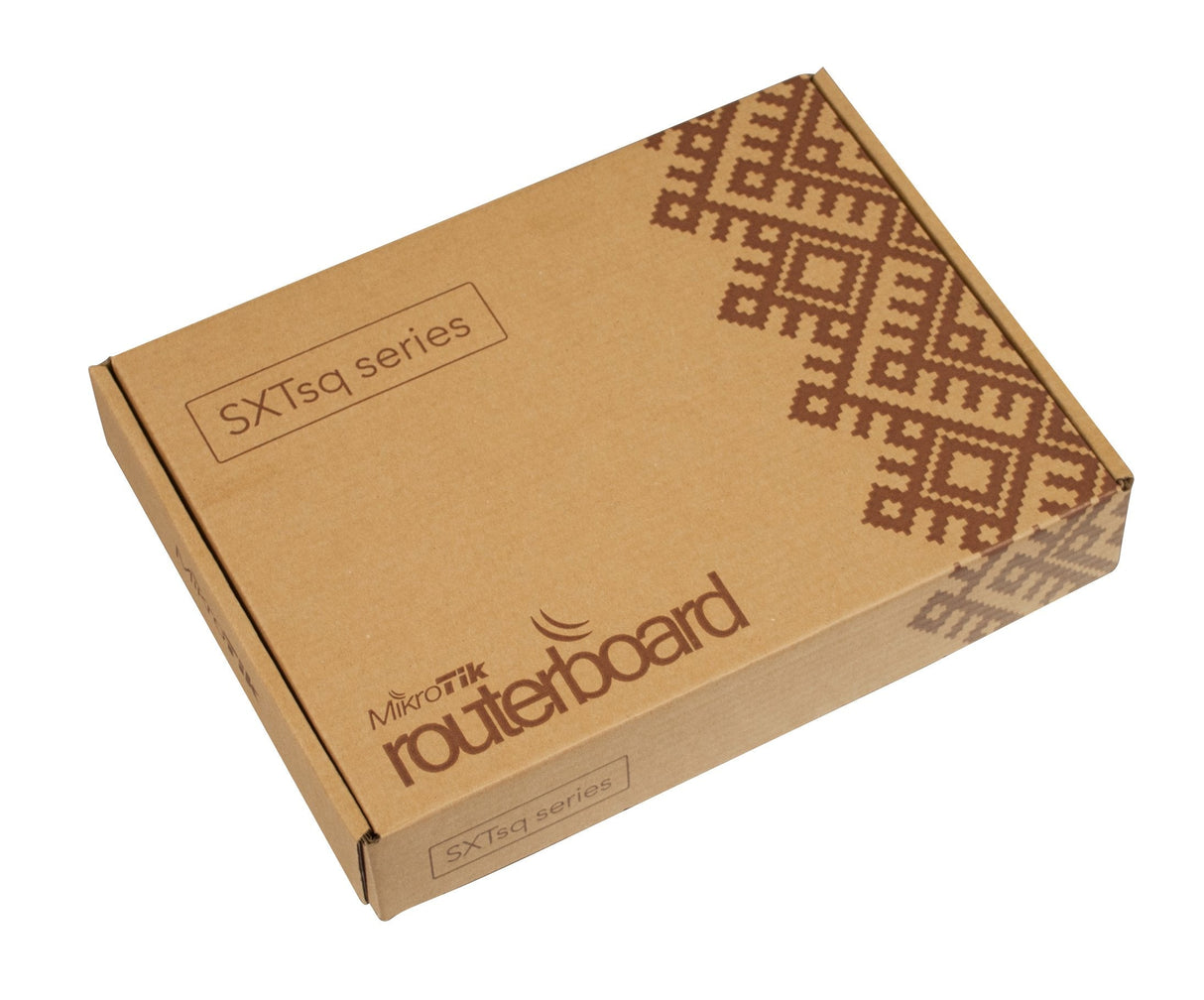 EAN 0708747434415 - Mikrotik SXTsq Lite5 Blanco Energía sobre Ethernet (PoE) imagen 5