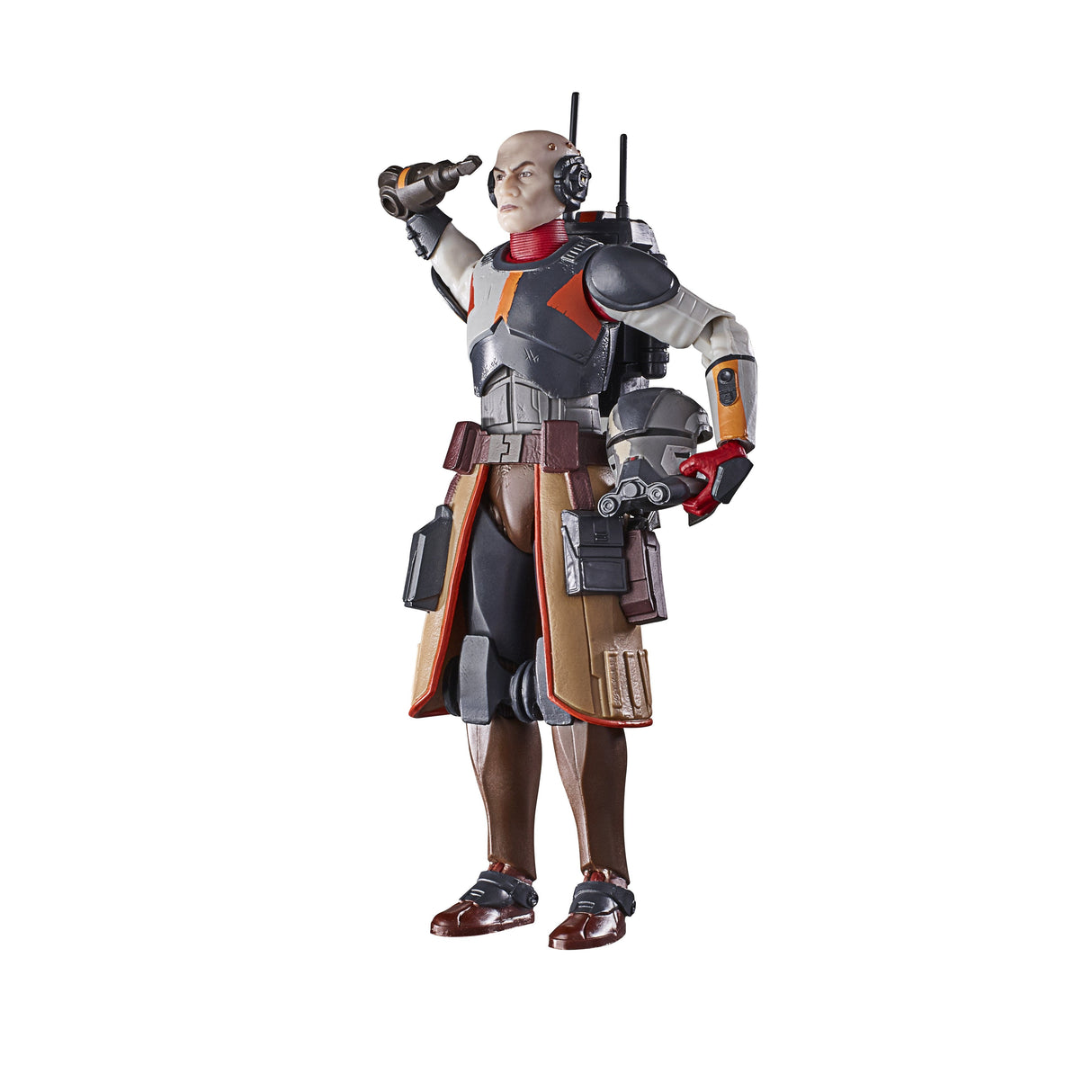 EAN 5010996108258 - Star Wars The Black Series Echo (Mercenary Gear) imagen 1