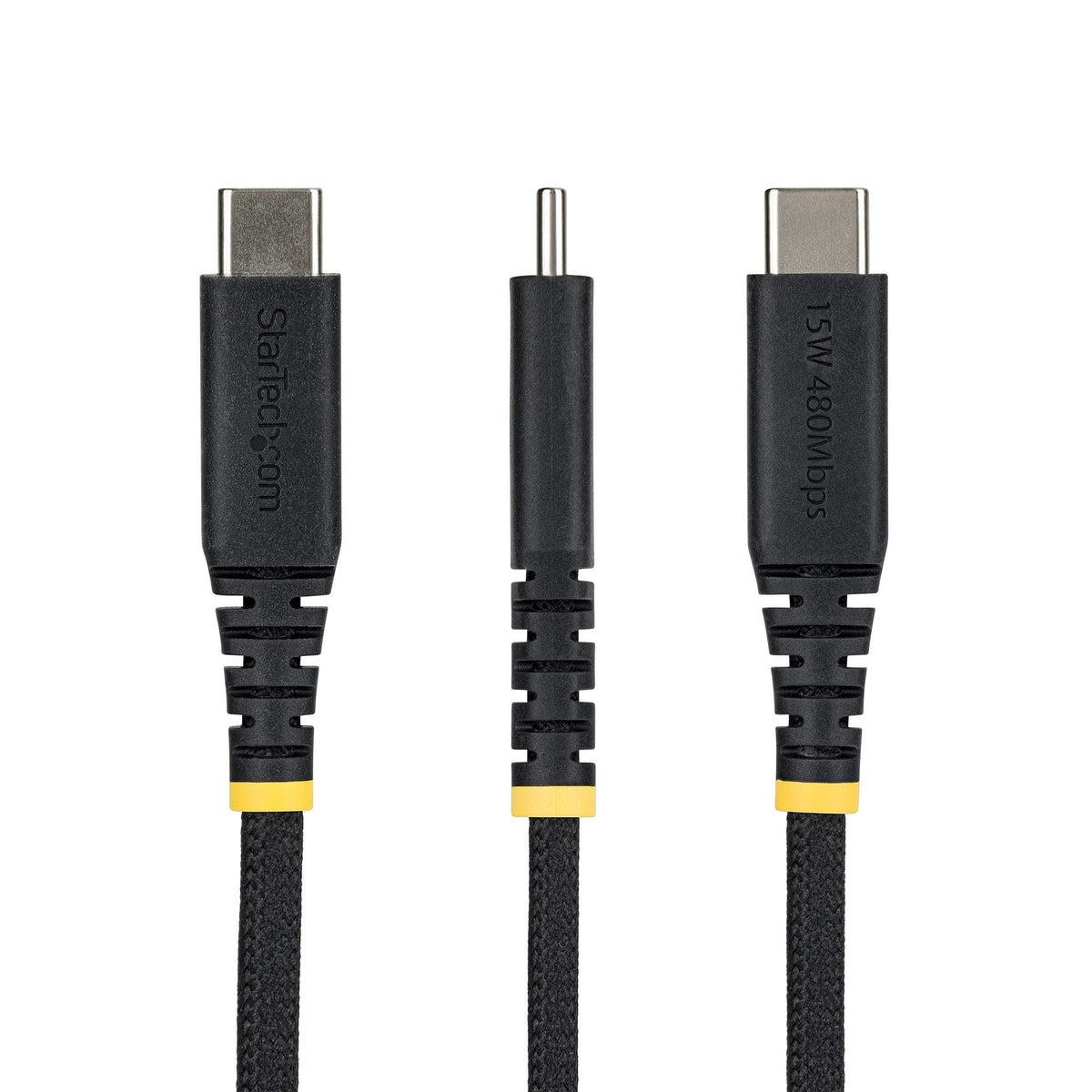 Startech.Com Startech - Cable Usb - Usb (M) A Usb-C (M)
