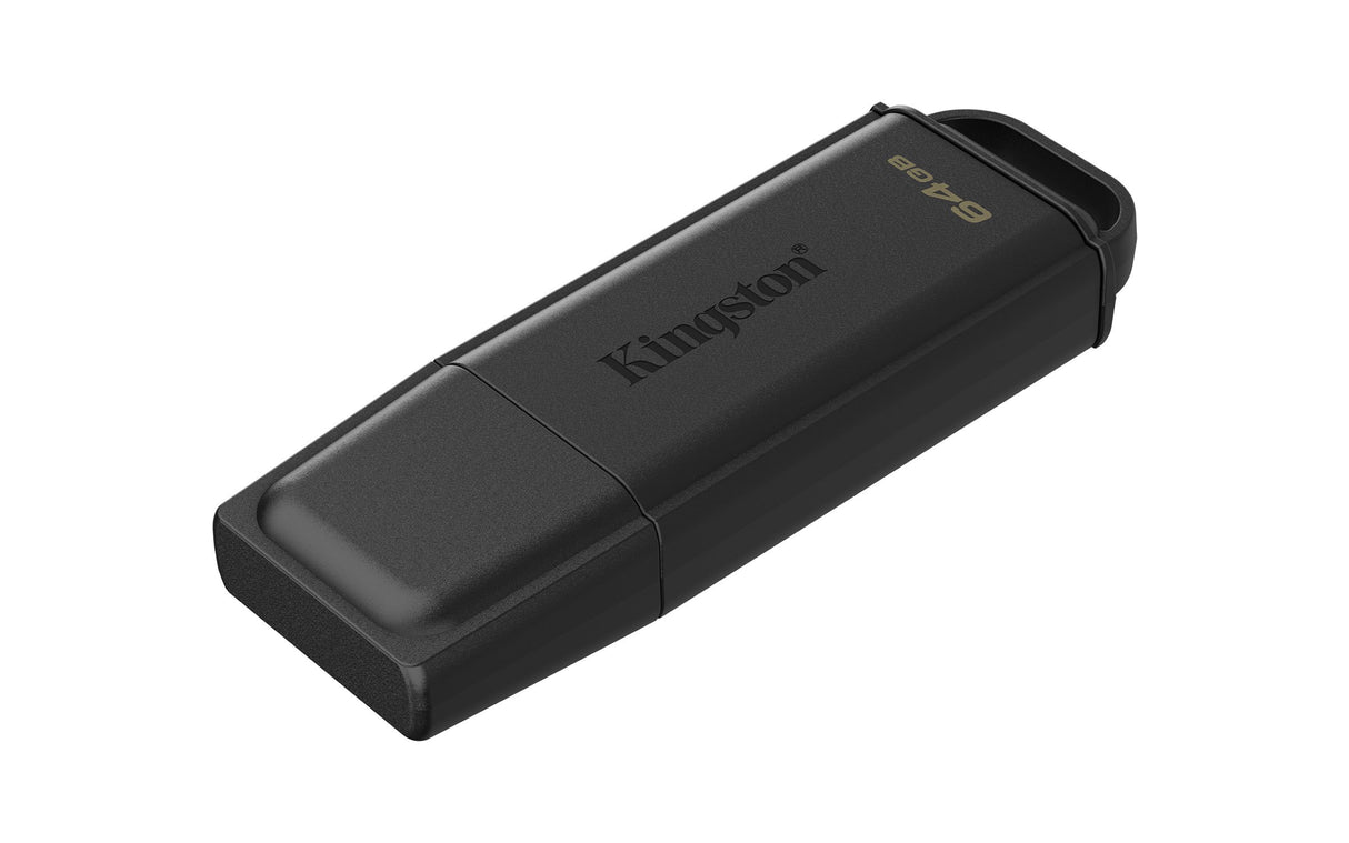 EAN 0740617353679 - Kingston Technology DataTraveler Exodia unidad flash USB USB tipo A 3.2 Gen 1 (3.1 Gen 1) imagen 4