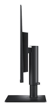 Pantalla 27 Samsung S40gd Negro 1920x1080 Ips 16:9 5ms 250cd/M 100hz 2xhdmi 2xusb