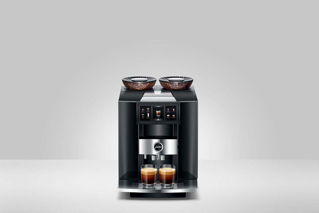 EAN 7610917154784 - JURA GIGA 10 (EA) Totalmente automática Máquina espresso 2,6 L imagen 18