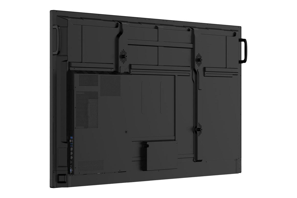 Viewboard 35 Serie Touchscreen 86inch Uhd, Android 16 Edla, Ir 450 Nits, 2x20w, 2x Usb-C 8/128gb, 8-Core Cpu