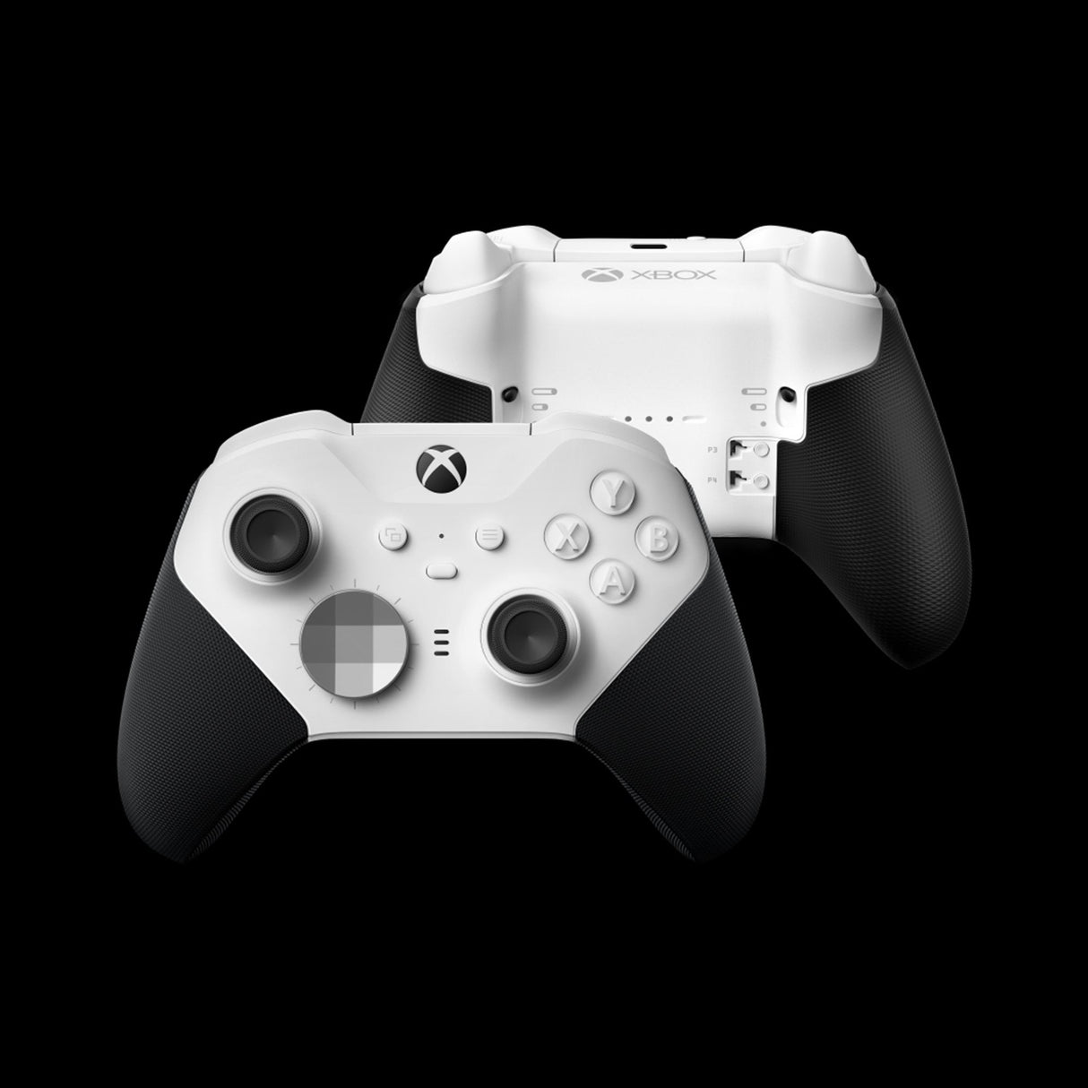 Mando Inalambrico Elite Blanco Series 2 - Xbox Series