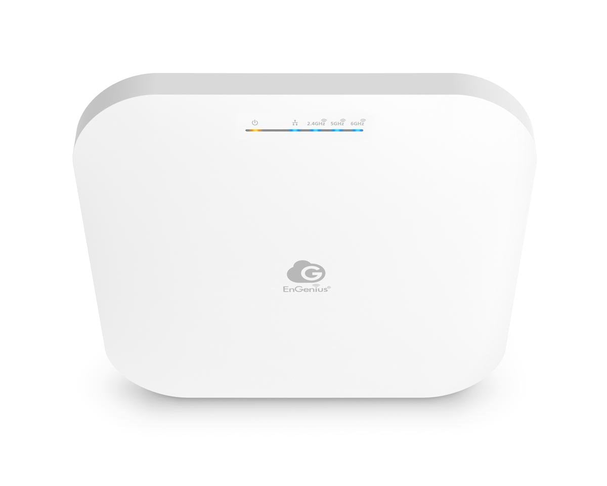 EAN 4713361935626 - EnGenius ECW336 punto de acceso inalámbrico 8348 Mbit/s Blanco Energía sobre Ethernet (PoE) imagen 5
