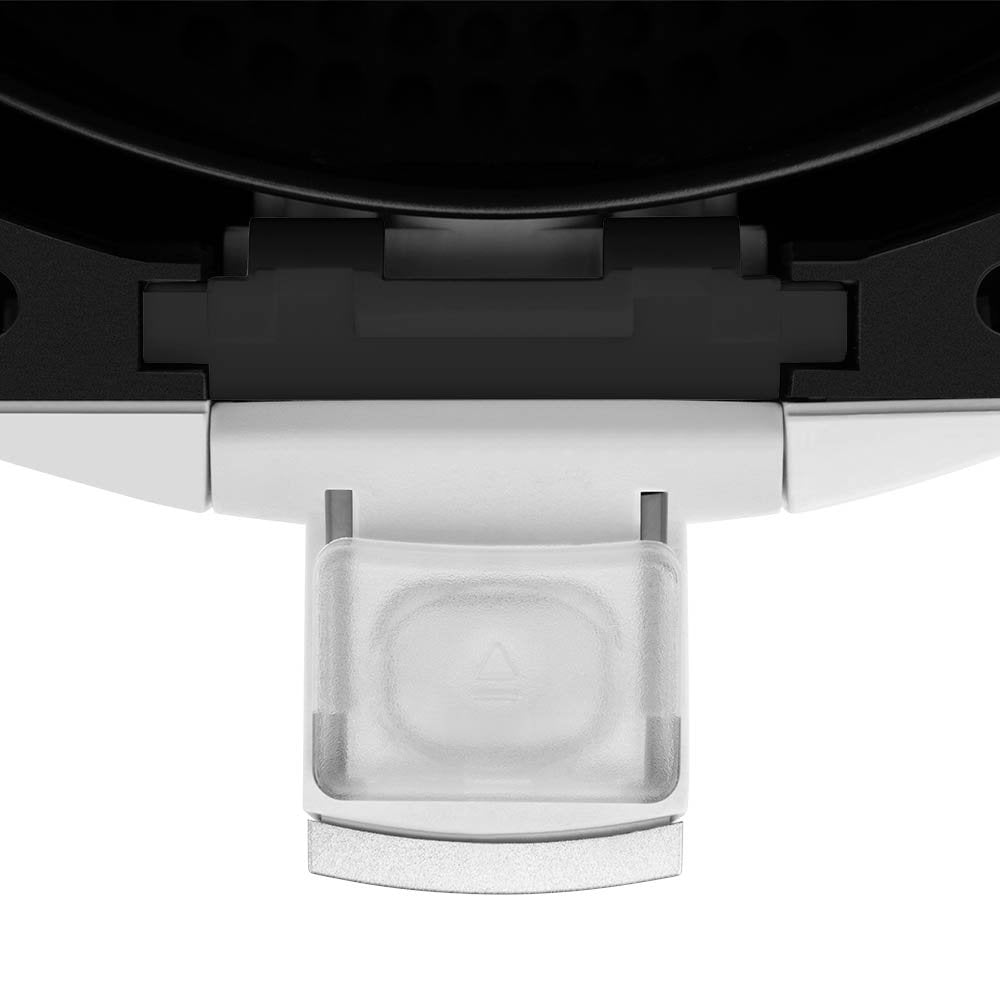 Freidora Por Aire Sin Aceite Orbegozo Fdr 64 1500w Capacidad 4l