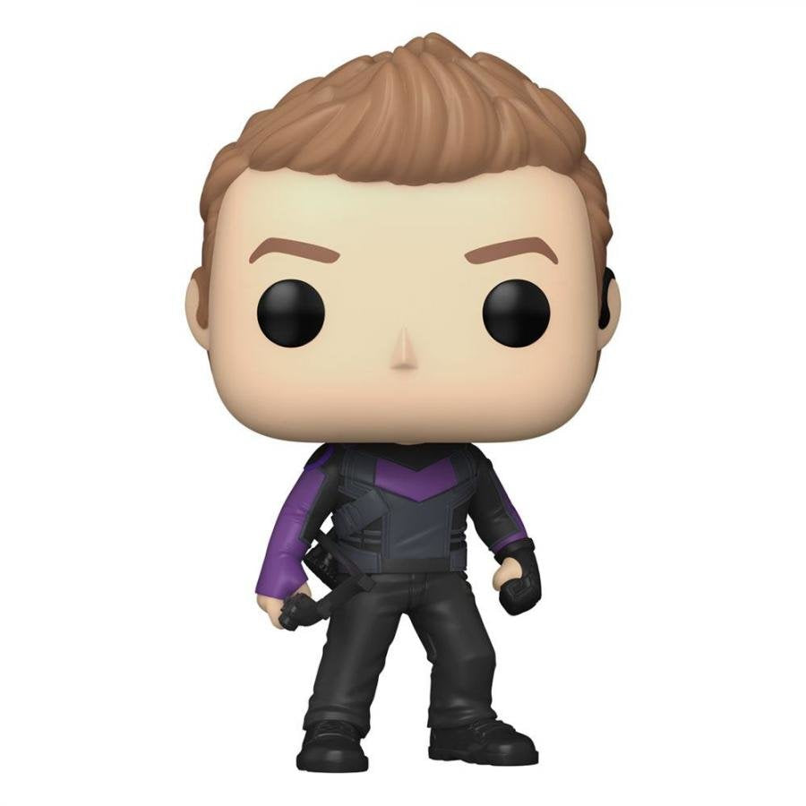 Figura Pop Marvel Hawkeye Hawkeye